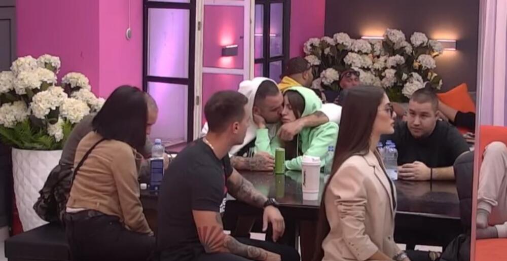 Filip Car, Dalila Dragojević