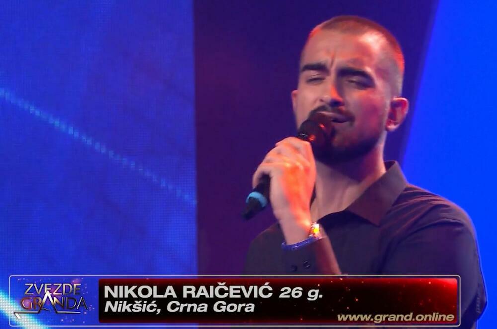 Nikola Raičević