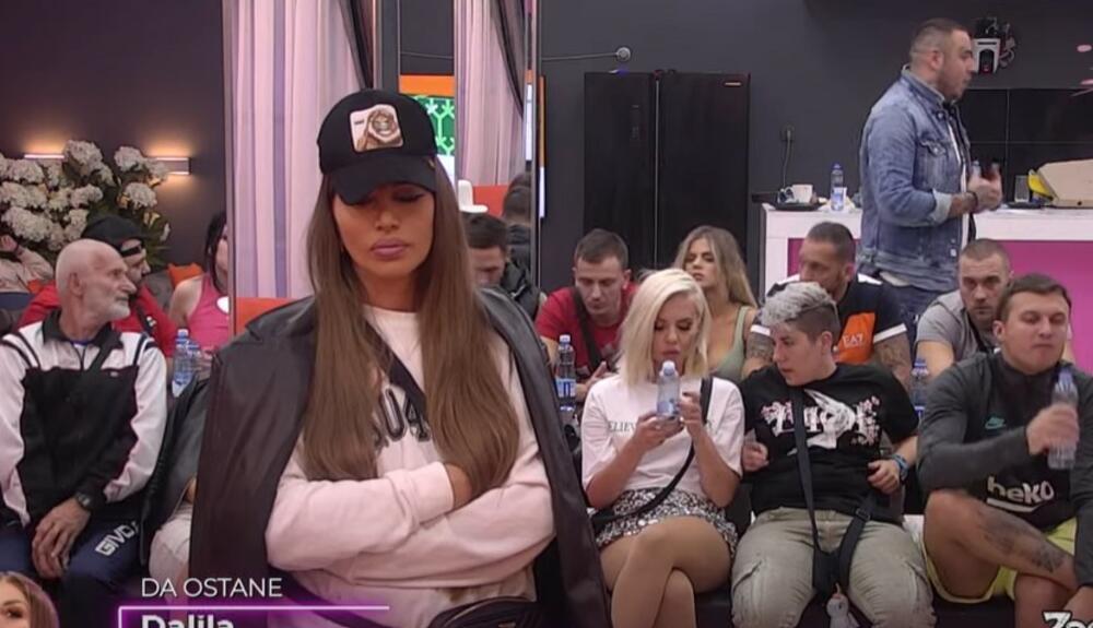 Dalila Mujić, Filip Car