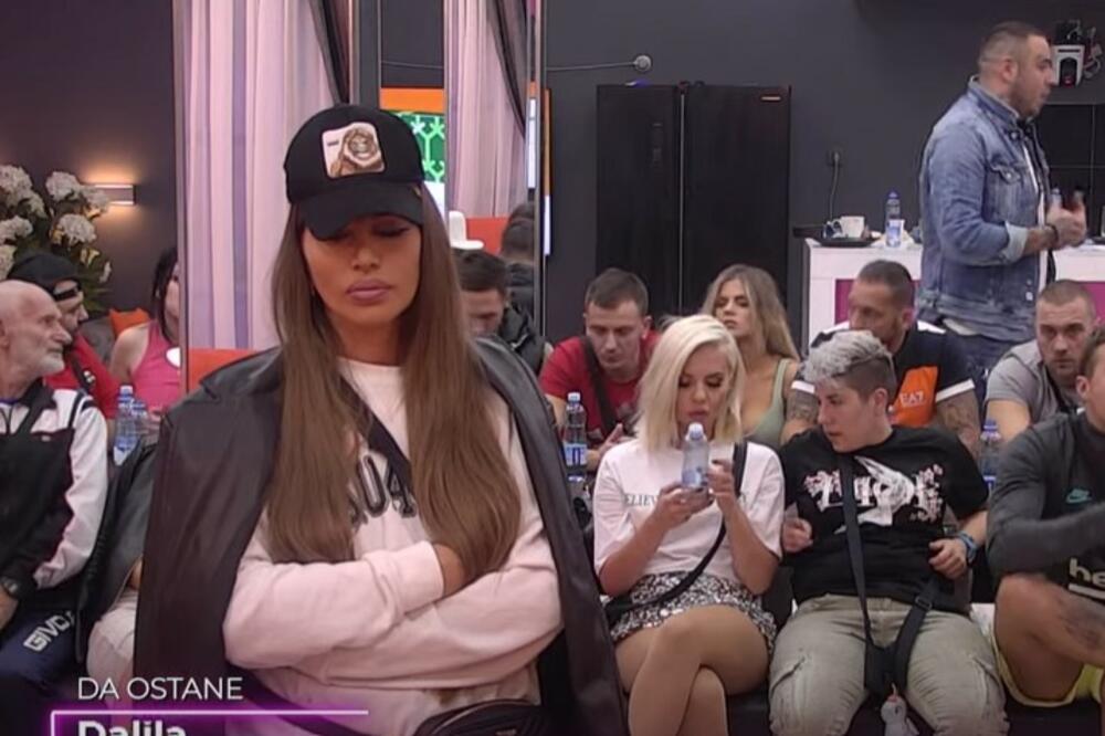 DALILA OSTAVILA I FILIPA, SADA JE DEFINITIVNO KRAJ: "Ovo je najveća GLUPOST koju sam mogla sebi da dozvolim"