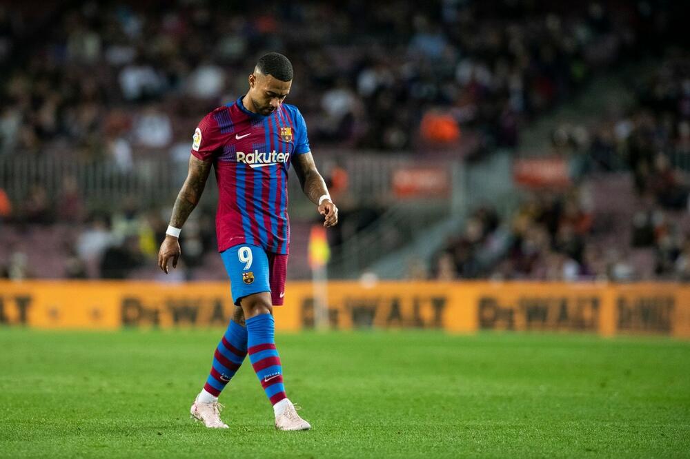 BARSELONA TONE SVE DUBLJE I DUBLJE: Bod protiv Alavesa na "Kamp Nou" za 9. mesto na tabeli!