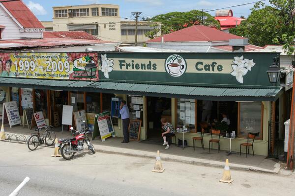 DO JUČE NISU ZNALI ZA KORONU: U ovoj zemlji zabeležen tek prvi slučaj kovida