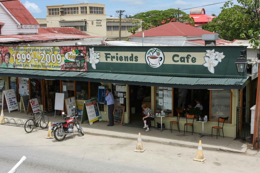 DO JUČE NISU ZNALI ZA KORONU: U ovoj zemlji zabeležen tek prvi slučaj kovida