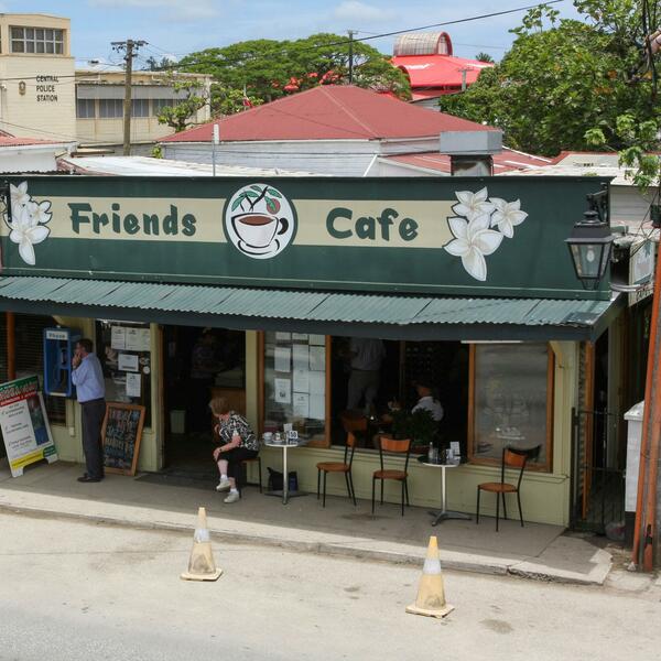 DO JUČE NISU ZNALI ZA KORONU: U ovoj zemlji zabeležen tek prvi slučaj kovida