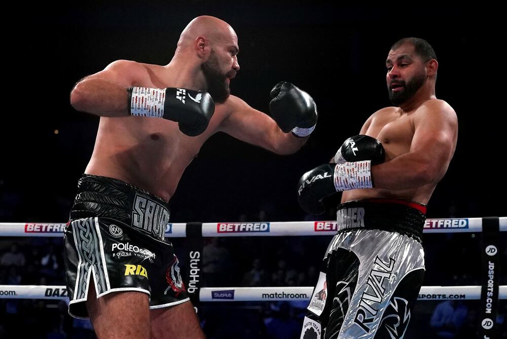 Alen Babić, Erik Molina