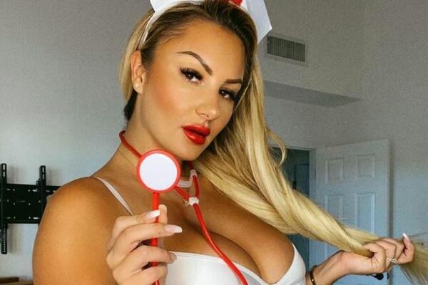 DOZVOLJAVAM MUŽU DA SPAVA SA DRUGIM ŽENAMA, A JA GA SNIMAM: Od njega tražim samo JEDNO