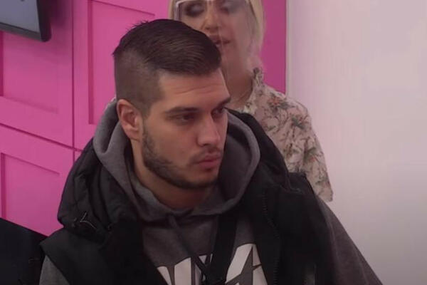 DEJAN KREĆE SA NOVIM ŽIVOTOM! Svi blenuli u njegovu promenu, VIŠE NIJE ISTI! Dalila će se POKAJATI! (FOTO)