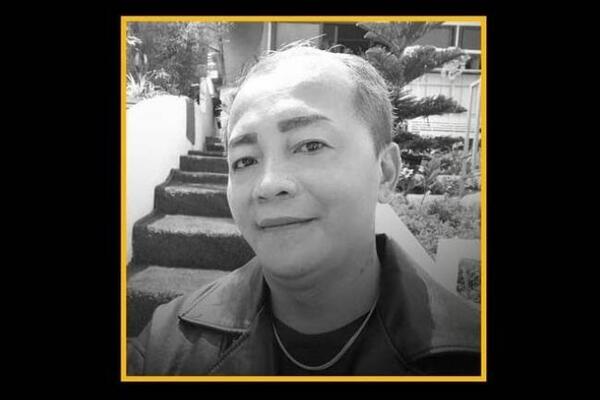 UBIJEN FILIPINSKI NOVINAR: Napadnut u svom stanu, motiv nepoznat