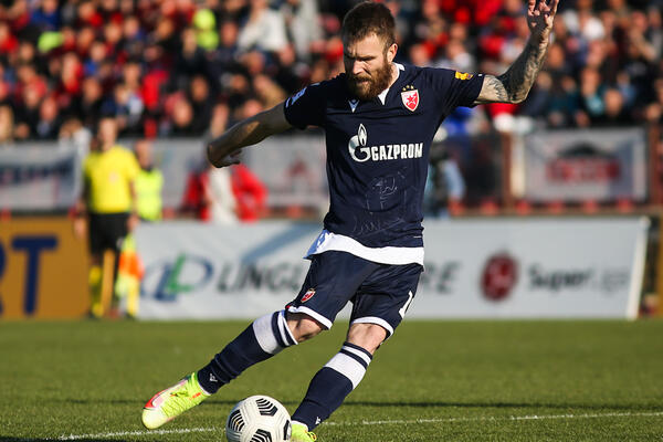 DA POKAŽEMO ZA KOJI GRB SE BORIMO I ZAŠTO JE ZVEZDA CENJENA U EVROPI: Katai pozvao "Delije" da napune stadion!