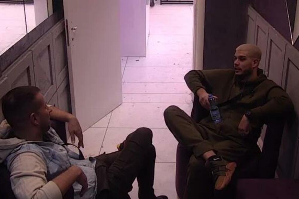 PRIHVATIO ČINJENICU DA JE SLOBODAN! Dejan spreman da započne novi život bez Dalile! (VIDEO)