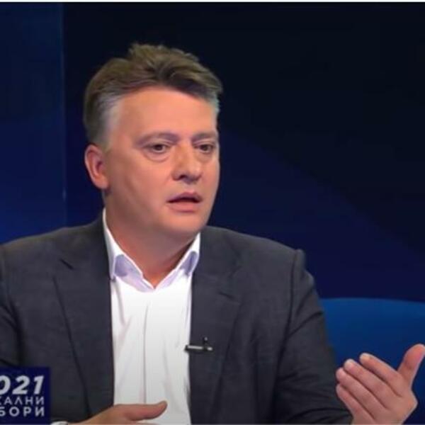 ŠILEGOV PRIZNAO PORAZ U SKOPLJU: Čestitao suparnici Daneli Arsovski