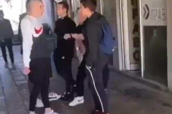 OGLASIO SE OTAC PRETUČENOG DEČAKA IZ KRALJEVA: "Dogodilo se ono čemu decu učim da ne bi nikada smeli da urade"