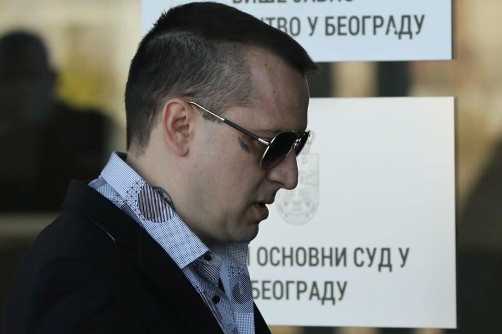 ZORAN MARJANOVIĆ SE OGLASIO NAKON AUDIO-SNIMKA: Uznemirio se kada je ČUO svoj glas