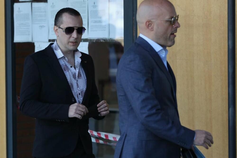 NEVEROVATNA SCENA NA SUĐENJU ZA UBISTVO JELENE MARJANOVIĆ: Veštak nije dao odgovore na nekoliko pitanja