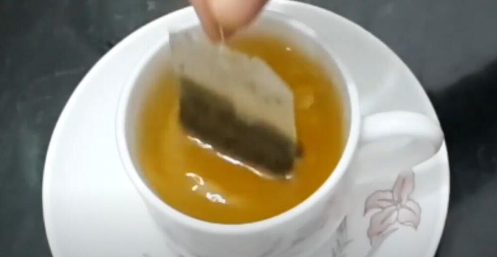 Zeleni čaj neutrališe miris belog luka