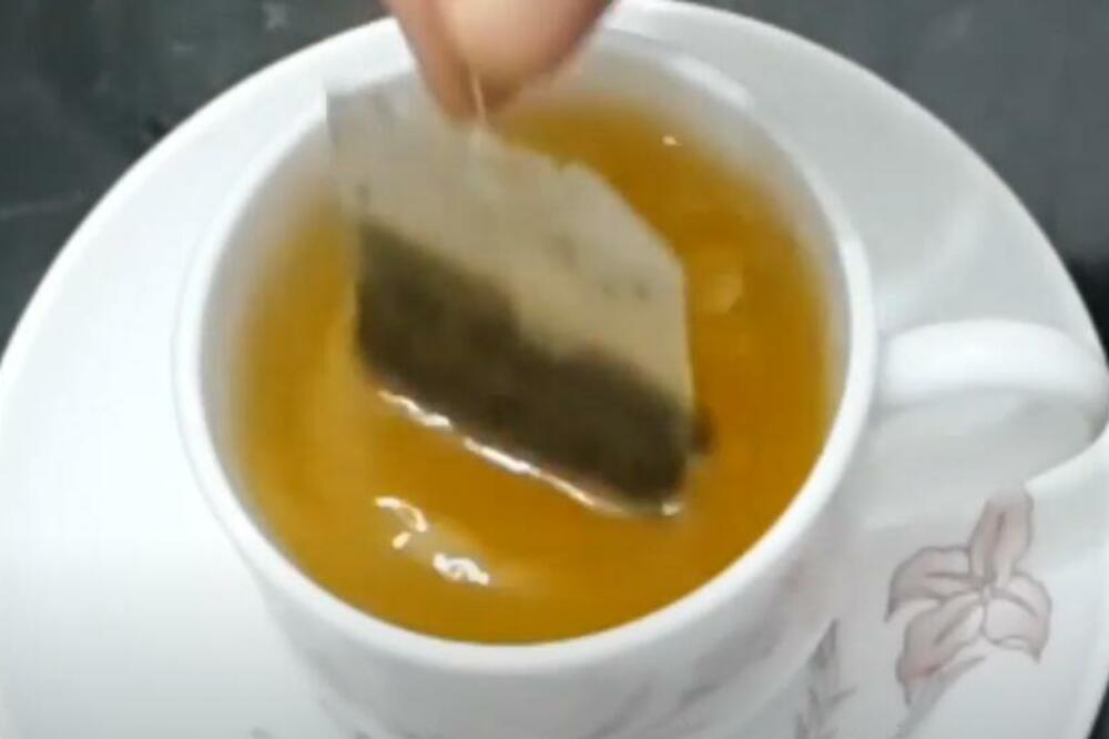 MISLILI STE DA JE ZELENI ČAJ ČISTO ZDRAVLJE ALI OVE OSOBE NIKAKO NE SMEJU DA GA PIJU: Za njih je OPASAN dovodi do..