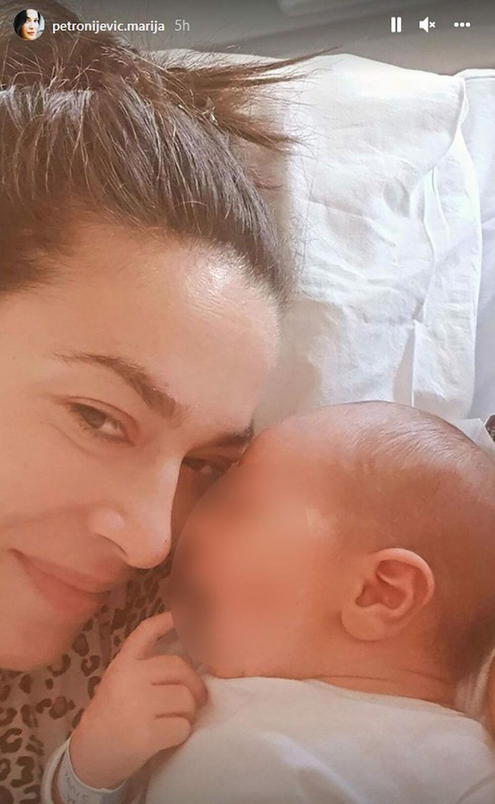 Marija Petronijević