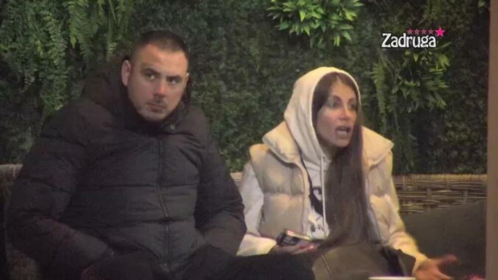 Dalila Dragojević, Filip Car