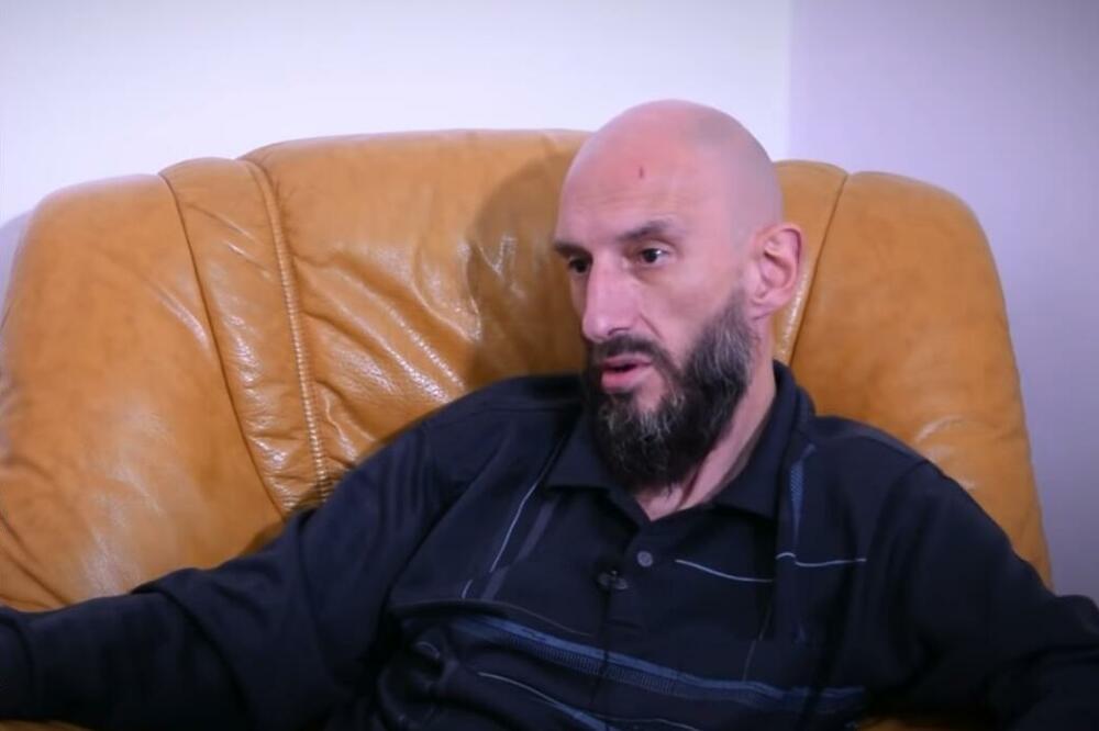 JEZIVA ISPOVEST ZATVORENIKA IZ MITROVICE: Ljudima je trunulo meso od batina, dvojicu sam poslao na VMA