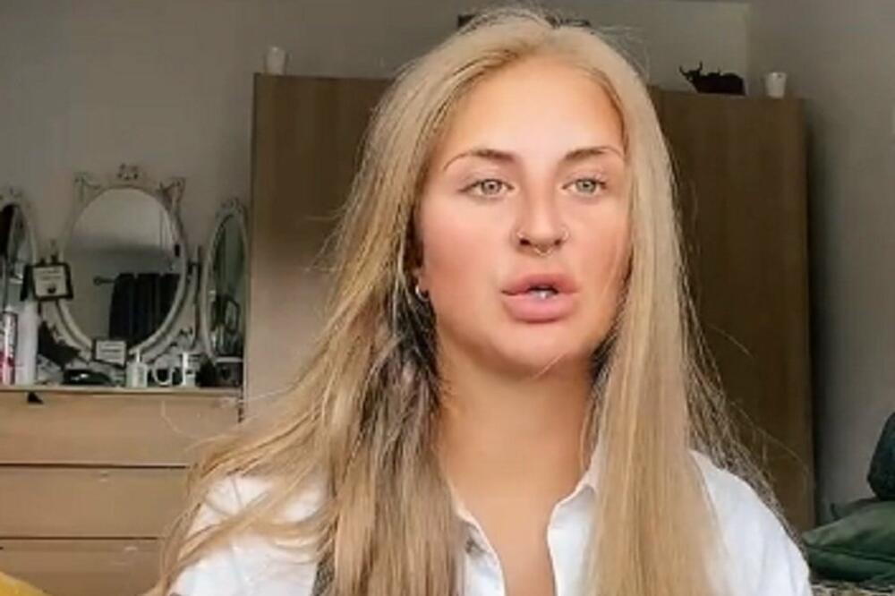 OTIŠLA DA SE ULEPŠA, PA SE VRATILA UNAKAŽENA: Ljudi joj se SMEJU U FACU, i vi ćete kada vidite OVO (VIDEO)