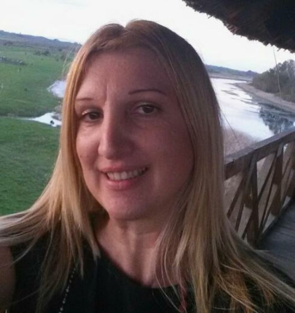 Ljiljana Jevremović