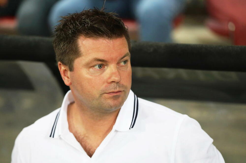 HAJDUK NAPRAVIO PRVI REZ: Splićani otpustili trenera, hoće u LIGU ŠAMPIONA do 2027!