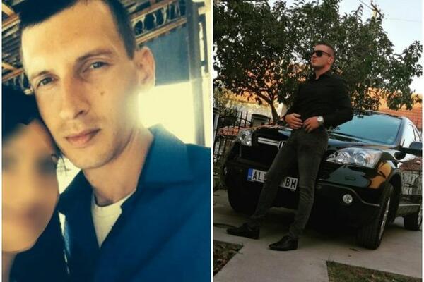 POLICIJA PROVERAVA ALIBI DŽONIĆEVIH SINOVA: Čeka se svedočenja kolega i prijatelja