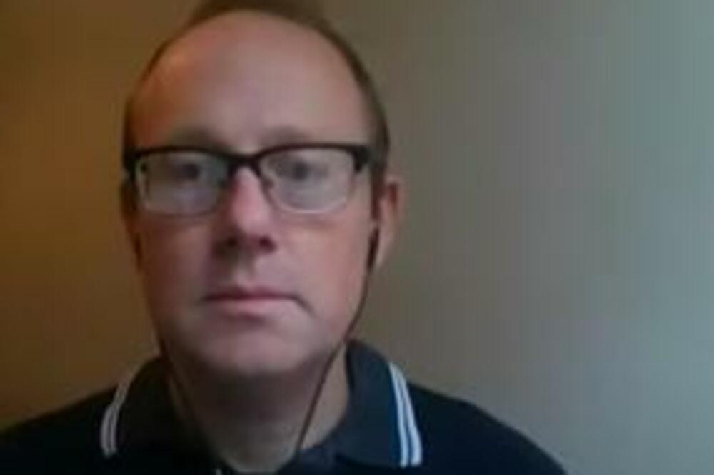 NAJNOVIJA VEST: Zamenik premijera Ukrajine podneo ostavku