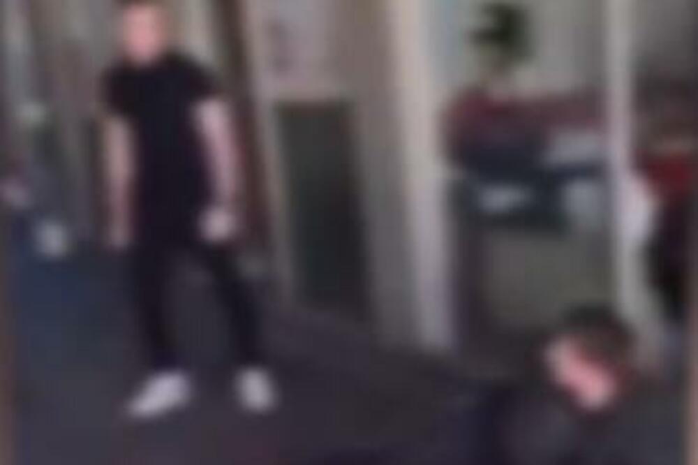 RODITELJI RAZAPELI OCA DEČAKA KOJI JE UČESTVOVAO U TUČI U KRALJEVU! Da li bi priznao da se javnost nije digla?