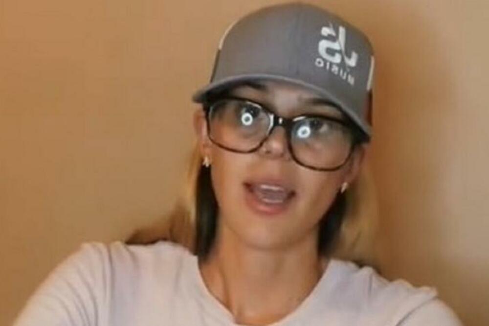 DOK JE DRŽALA TUĐU BEBU U RUKAMA, SHVATILA DA JE MUŽ VARA: Zbog OVE STVARI sam znala da je NJEGOVO (VIDEO)