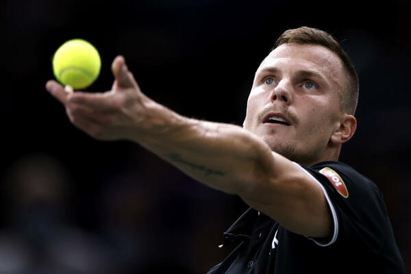 MAĐARSKI TENISER NIJE NA NOVAKOVOJ STRANI: Zaslužuje, ali mislim da ne bi trebalo da ima pravo da bude ovde!