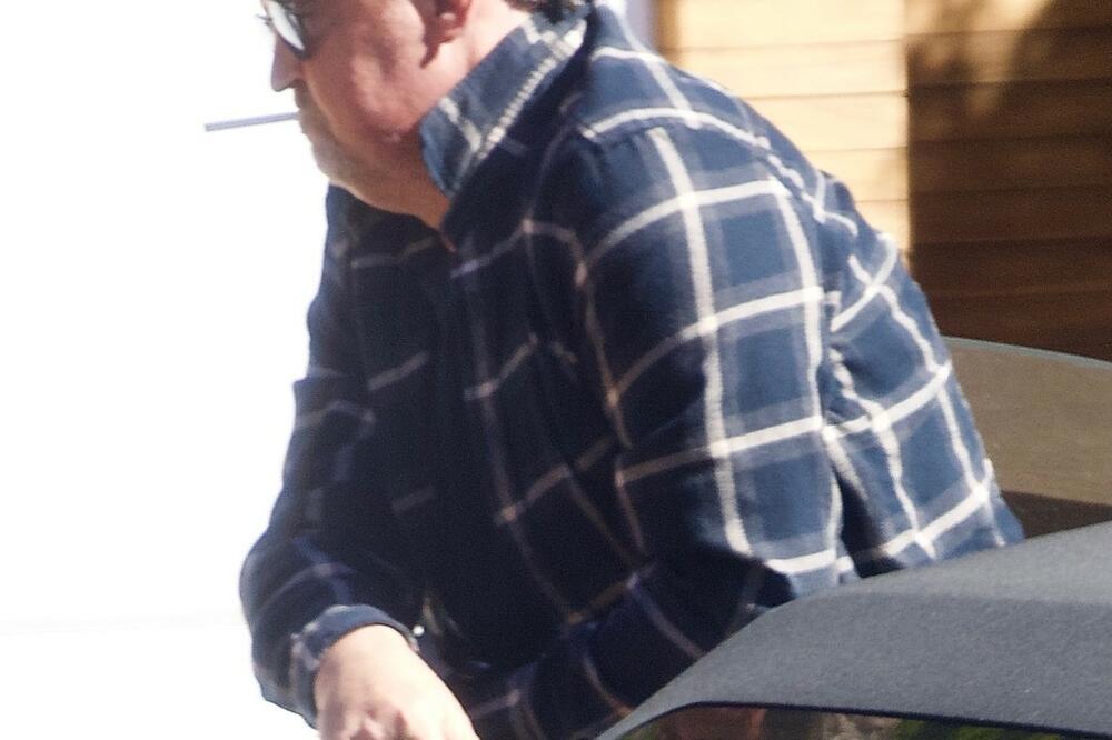 "MOGAO SAM DA UMREM": Šokantna ISPOVEST poznatog GLUMCA uzdrmala je SVE