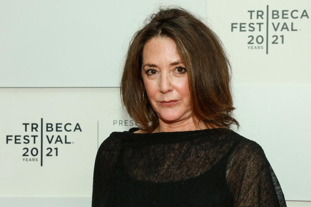 Prva žena Džordža Klunija