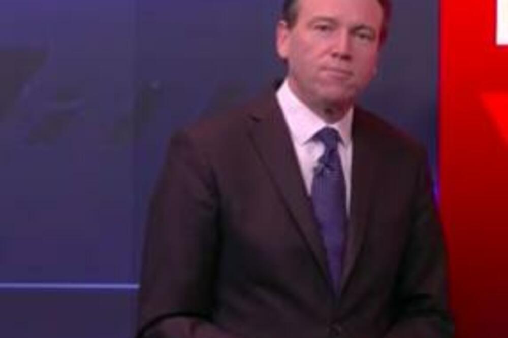 POVLAČI SE IZVRŠNI DIREKTOR VELIKE BRITANSKE BANKE: Otkriveno zašto