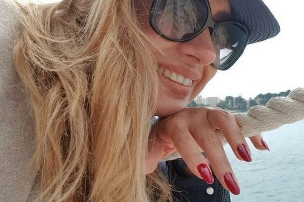 SRPSKA VODITELJKA TRUDNA U 47. GODINI: Otkrila i POL bebe!