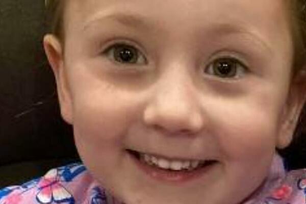 PRONAĐENA NESTALA DEVOJČICA KLEO: Našli su je u ZAKLJUČANOJ KUĆI