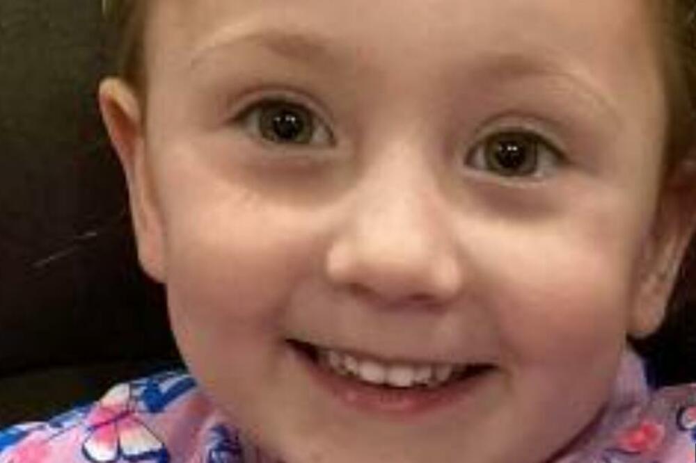 PRONAĐENA NESTALA DEVOJČICA KLEO: Našli su je u ZAKLJUČANOJ KUĆI