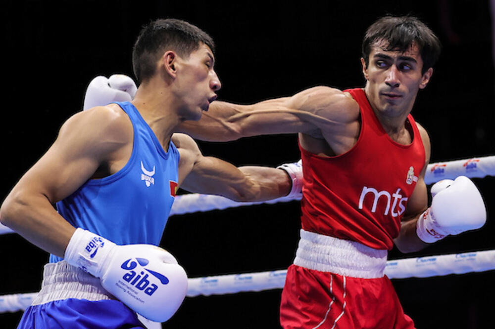 UBEDLJIVA POBEDA VREDNA ČETVRTFINALA!