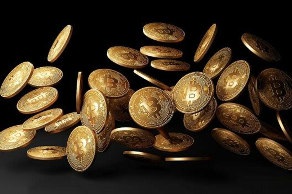 BITKOIN OPET PAO! Nova vrednost znatno niža od prethodne