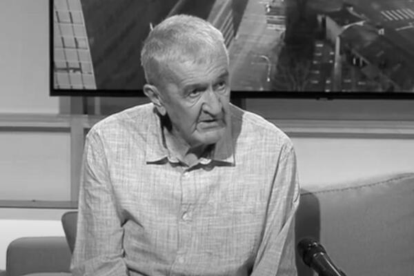 Preminuo Slaviša Sabljić, TUGA!