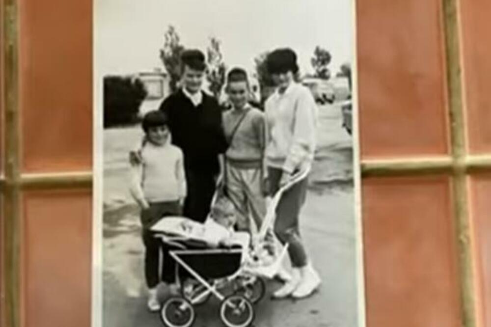 ROĐENOG OCA PRONAŠLA ZBOG SLIKE NA FEJSBUKU, A TO NIJE SVE: Životna priča koja OSTAVLJA BEZ DAHA