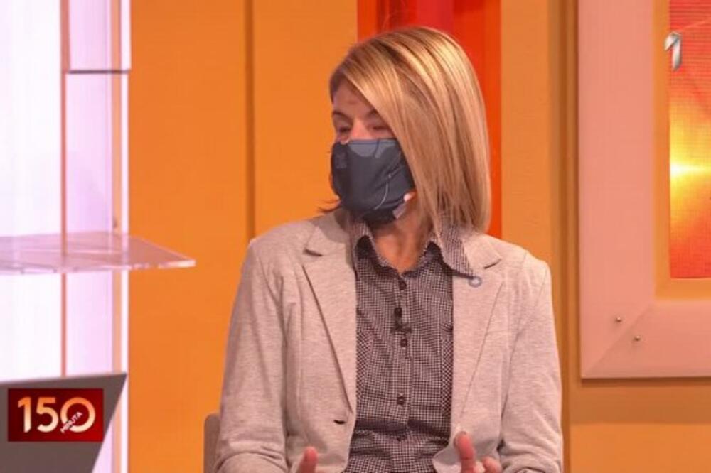 ŠTA SE DESI AKO SE DIJABETIČAR ZARAZI KORONOM? Nije naivno, srpski LEKARI objasnili SVE, dobro OBRATITE PAŽNJU