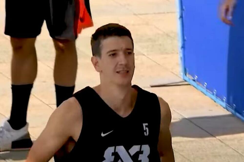 STRAHINJA ZVANIČNO NAJBOLJI BASKETAŠ PLANETE: Srbija ima još 3 igrača u top 8!