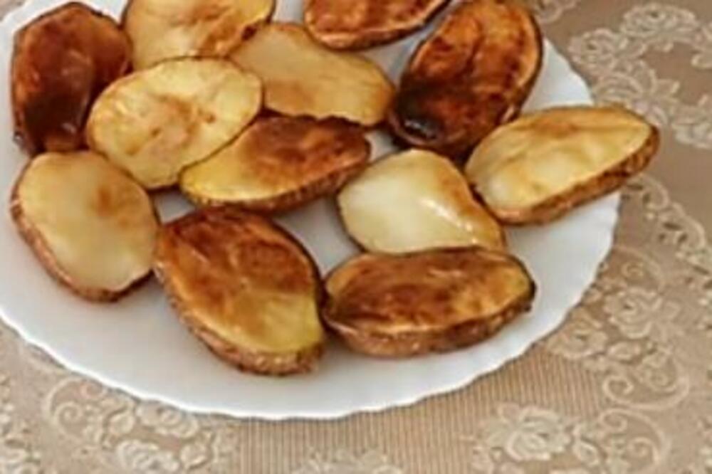 POZNATO JELO NA POTPUNO NOV NAČIN: Da prste POLIŽEŠ (RECEPT)