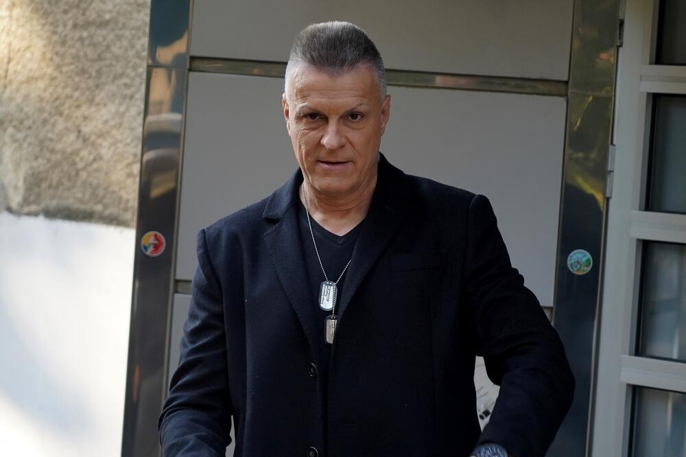 POZNATI MUZIČAR SE ZALAŽE ZA SMRTE KAZNE! Đorđe David o TRAGEDIJIMA koje su POGODILE celu Srbiju