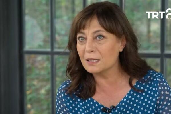 UMRLA POZNATA GLUMICA, TUGA!