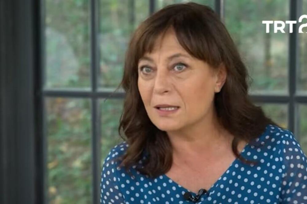 UMRLA POZNATA GLUMICA, TUGA!