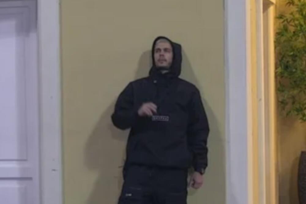 DALILA IZABRANA ZA NAJPERFIDNIJU OSOBU! Dejan IZLETEO IZ Bele kuće jer ne može da uradi JEDNU STVAR! (VIDEO)