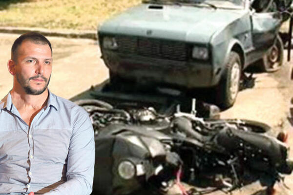 "IMAO SAM 1,70 PROMILA U KRVI, A LETEO 86 METARA": Svi se pitali kako je Dača OSTAO ŽIV POSLE UDESA! Ovo je istina