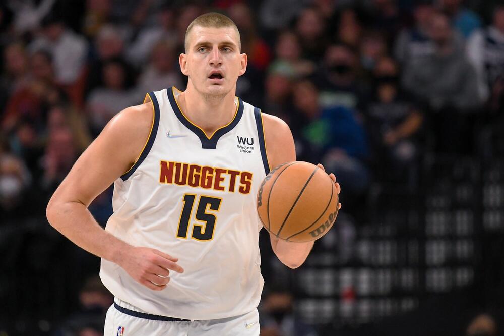 NEŠTO NE ŠTIMA U DENVERU: JOKIĆ bio NAJEFIKASNIJI i pored toga što u poslednjih 19 minuta NIJE postizao poene!